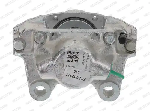 спирачен апарат FERODO FCL692317