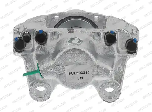спирачен апарат FERODO FCL692318