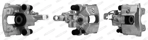 спирачен апарат FERODO FCL692333
