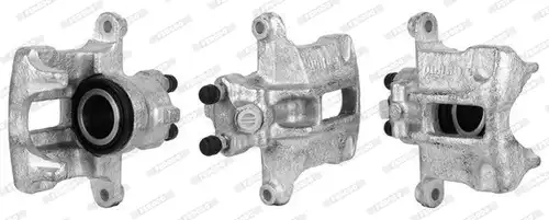 спирачен апарат FERODO FCL692348