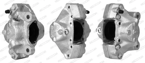 спирачен апарат FERODO FCL692349