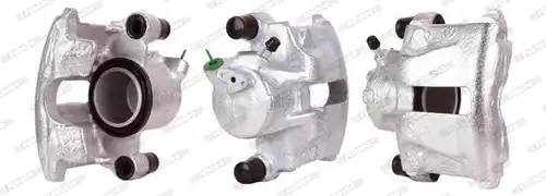 спирачен апарат FERODO FCL692359