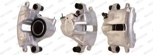 спирачен апарат FERODO FCL692364