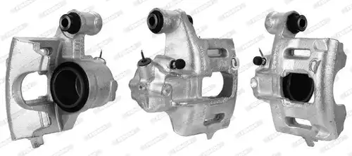 спирачен апарат FERODO FCL692501