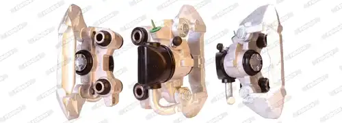 спирачен апарат FERODO FCL692506
