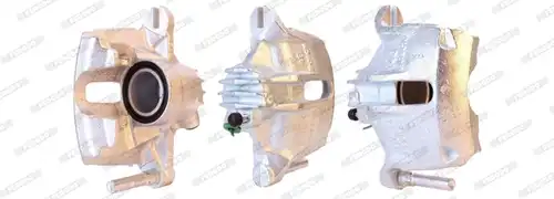 спирачен апарат FERODO FCL692594