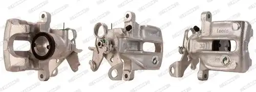 спирачен апарат FERODO FCL692647