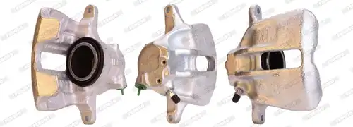 спирачен апарат FERODO FCL692656