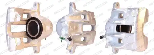 спирачен апарат FERODO FCL692660