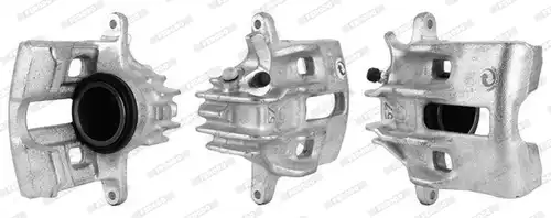 спирачен апарат FERODO FCL692663