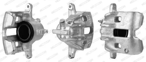 спирачен апарат FERODO FCL692665