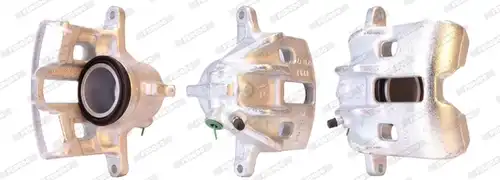 спирачен апарат FERODO FCL692666