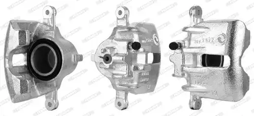спирачен апарат FERODO FCL692675