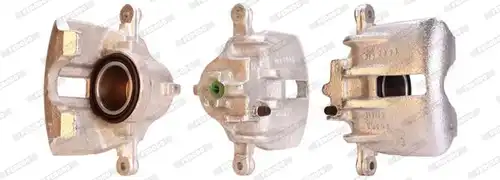 спирачен апарат FERODO FCL692676