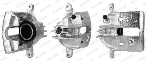 спирачен апарат FERODO FCL692685