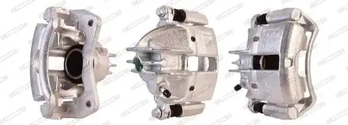 спирачен апарат FERODO FCL692686