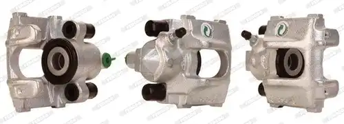 спирачен апарат FERODO FCL692703