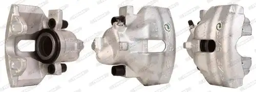 спирачен апарат FERODO FCL692707
