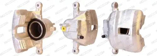 спирачен апарат FERODO FCL692728