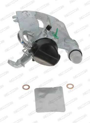 спирачен апарат FERODO FCL692738