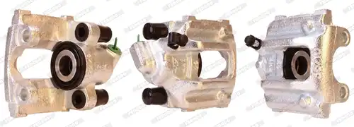 спирачен апарат FERODO FCL692753