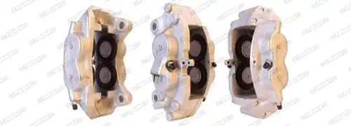 спирачен апарат FERODO FCL692755