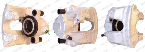 спирачен апарат FERODO FCL692759