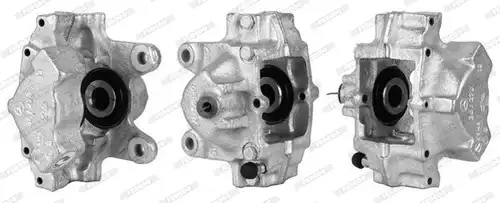 спирачен апарат FERODO FCL692764