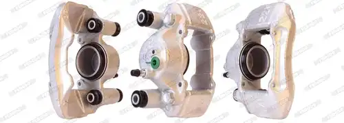 спирачен апарат FERODO FCL692803