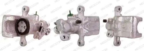 спирачен апарат FERODO FCL692808