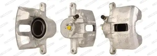 спирачен апарат FERODO FCL692818
