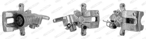 спирачен апарат FERODO FCL692820