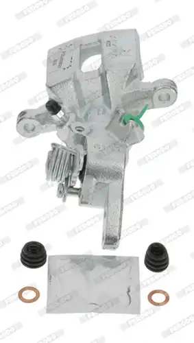 спирачен апарат FERODO FCL692821