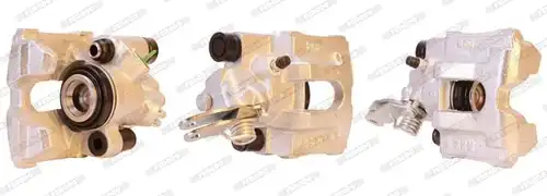 спирачен апарат FERODO FCL692823