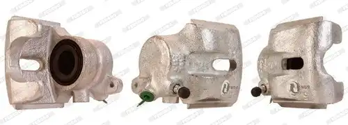 спирачен апарат FERODO FCL692826