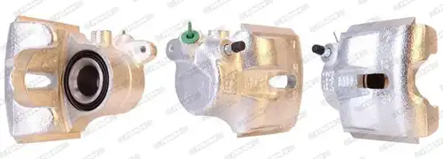спирачен апарат FERODO FCL692827