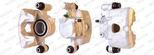 спирачен апарат FERODO FCL692835