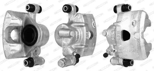 спирачен апарат FERODO FCL692836