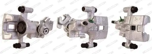спирачен апарат FERODO FCL692838