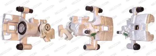 спирачен апарат FERODO FCL692839