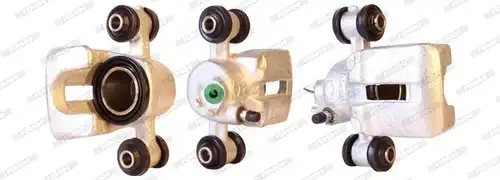 спирачен апарат FERODO FCL692853