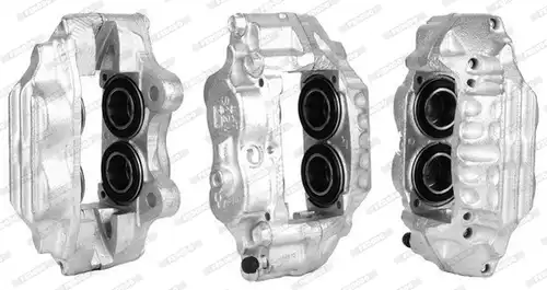 спирачен апарат FERODO FCL692860