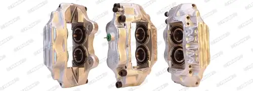 спирачен апарат FERODO FCL692861
