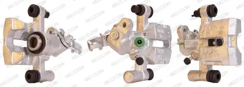 спирачен апарат FERODO FCL692865