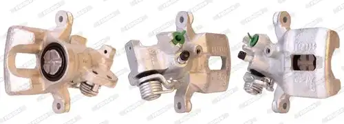 спирачен апарат FERODO FCL692867