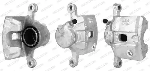 спирачен апарат FERODO FCL692872