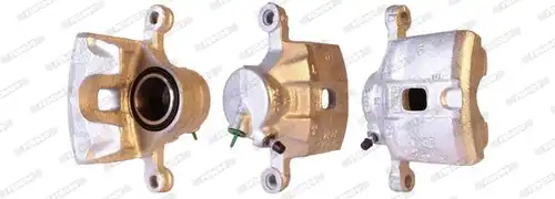 спирачен апарат FERODO FCL692873