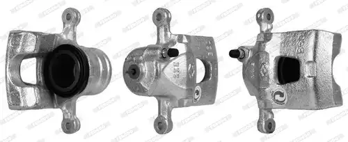 спирачен апарат FERODO FCL692880