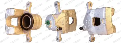 спирачен апарат FERODO FCL692881