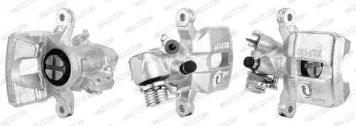 спирачен апарат FERODO FCL692882
